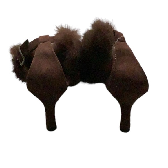 Pierre Dumas Vintage Heels - Picture 5 of 11